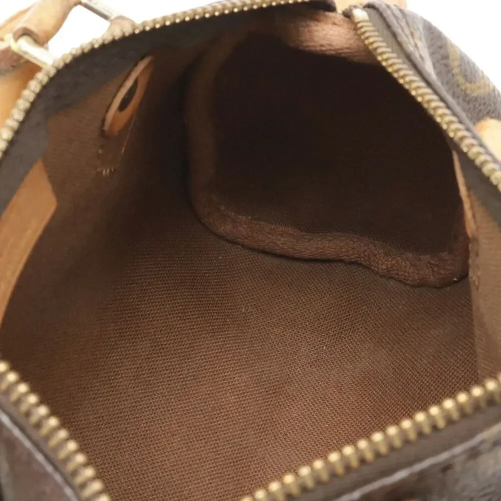 Louis Vuitton Mini Speedy